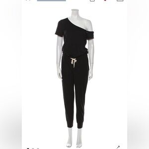 n:Philanthropy 

Asymmetrical Jumpsuit M